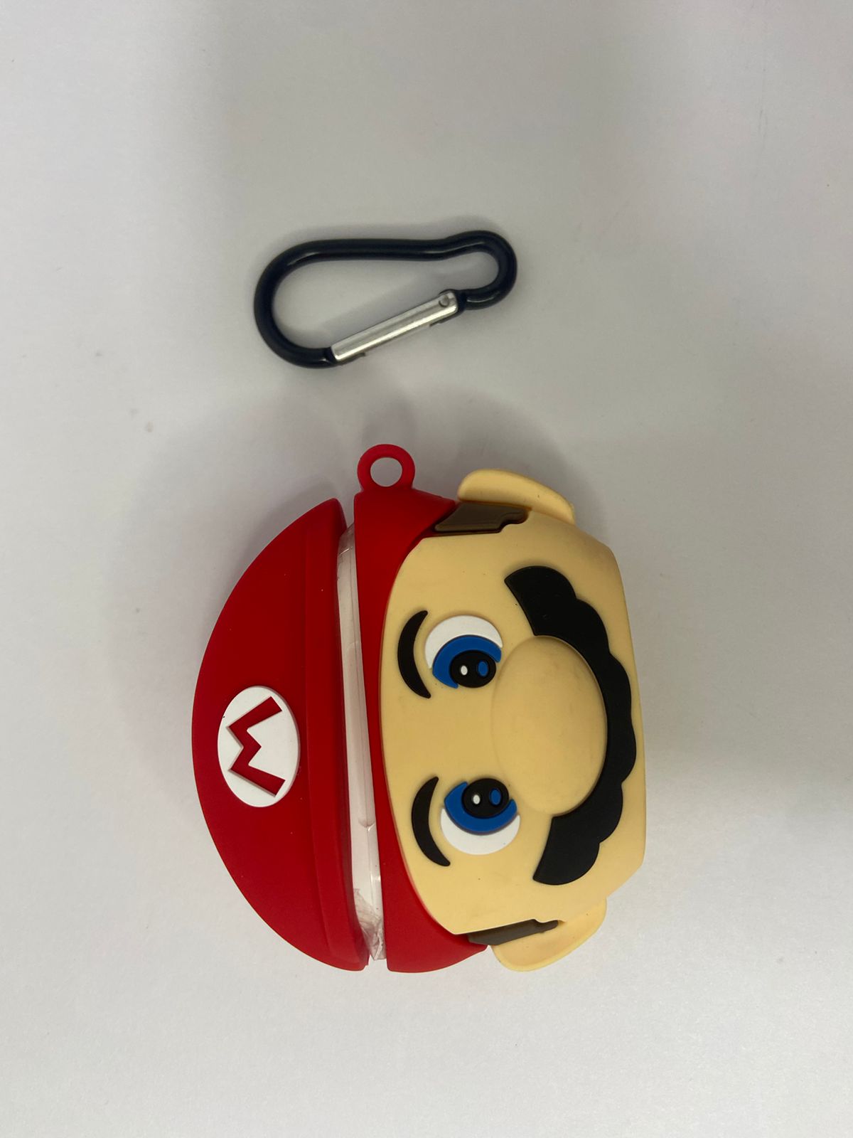 Vista 4 de Air Pods Pro 2 Con Estuche Diseno - Diseño de Case: Minions